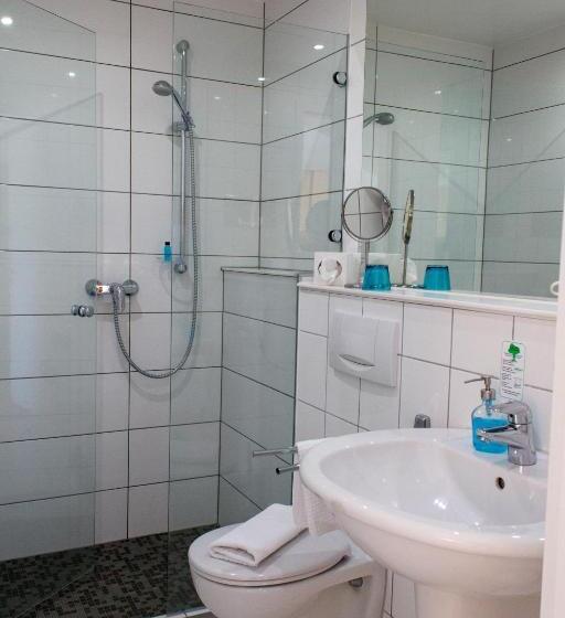סוויטה, Inselhotel Rügen