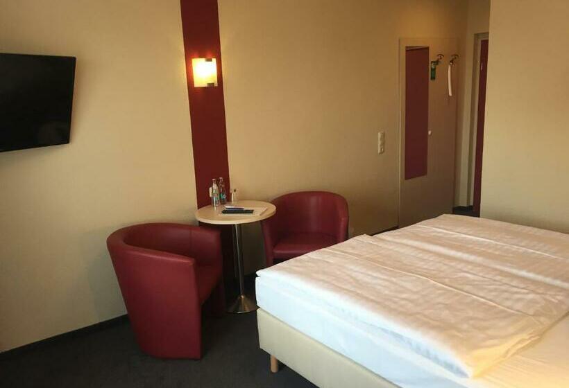 스탠다드 룸 바다 전망, Panorama Hotel Bansin