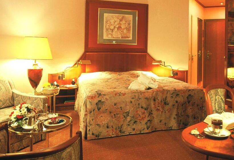 Номер Комфорт Индивидуальный, Revita   Naturresort & Spa