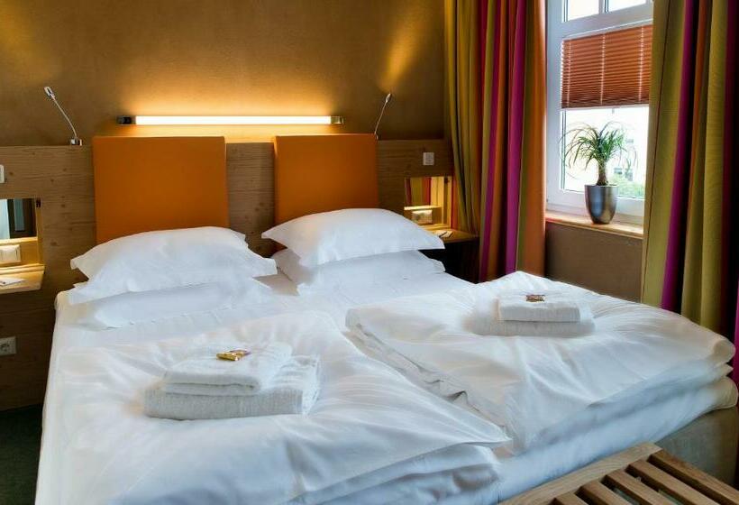 Номер Стандарт, Sonn Idyll Hotel & Saunalandschaft