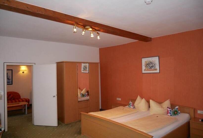 Номер Комфорт, Wochner S Hotel Sternen Am Schluchsee Hochschwarzwald