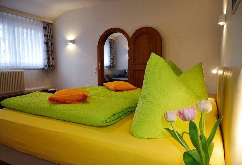 Полулюкс, Wochner S Hotel Sternen Am Schluchsee Hochschwarzwald