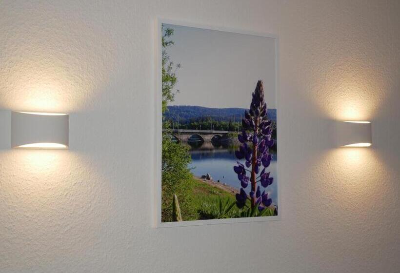 Полулюкс, Wochner S Hotel Sternen Am Schluchsee Hochschwarzwald