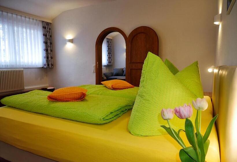 Полулюкс, Wochner S Hotel Sternen Am Schluchsee Hochschwarzwald