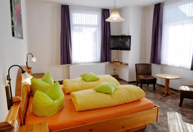 Номер Комфорт, Wochner S Hotel Sternen Am Schluchsee Hochschwarzwald