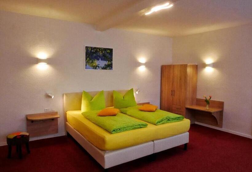 Полулюкс, Wochner S Hotel Sternen Am Schluchsee Hochschwarzwald