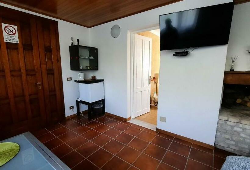 Номер Стандарт, Casa Masciò