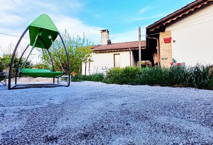 Номер Стандарт, Casa Masciò