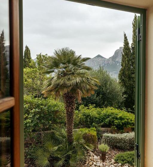 带大床的标准间, Finca Can Coll Boutique Country House   Adults Only