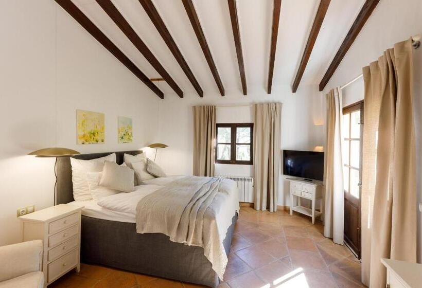 스탠다드 방갈로, Finca Can Coll Boutique Country House   Adults Only