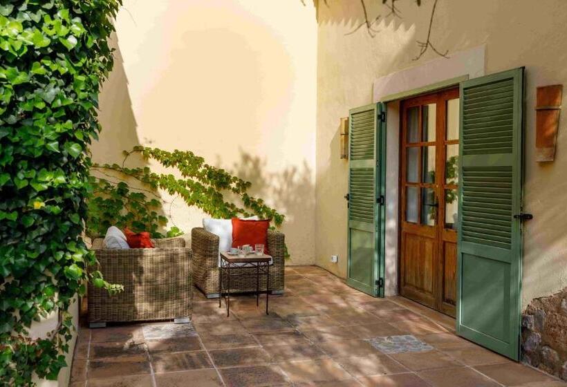 标准平房, Finca Can Coll Boutique Country House   Adults Only