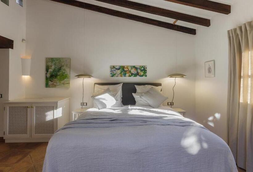 스탠다드 방갈로, Finca Can Coll Boutique Country House   Adults Only