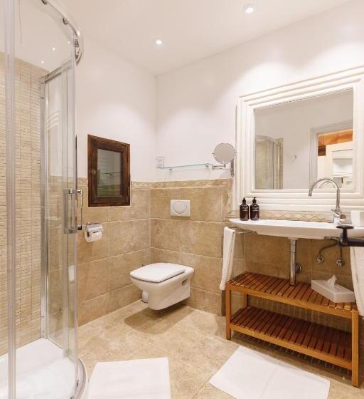标准平房, Finca Can Coll Boutique Country House   Adults Only