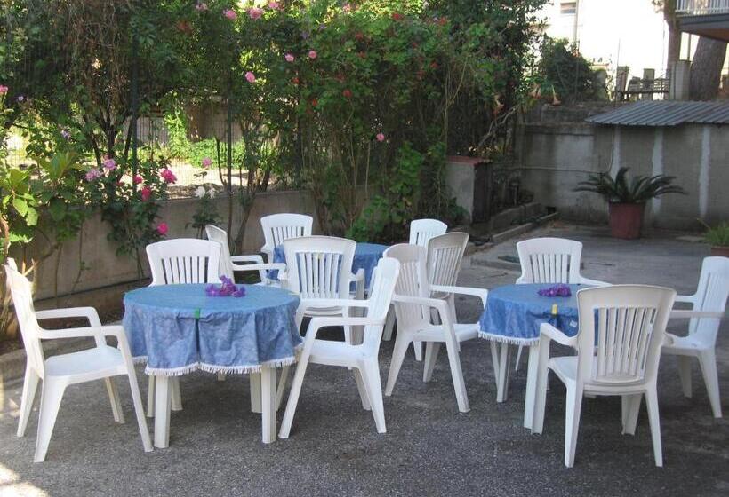 Номер Стандарт, Appartamento Monolocale N3 Balcone A Briatico 2 Min Dal Mare E 15 Min Da Tropea