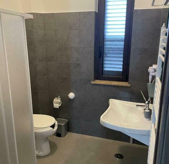 Номер Стандарт, B&b Menna Vence