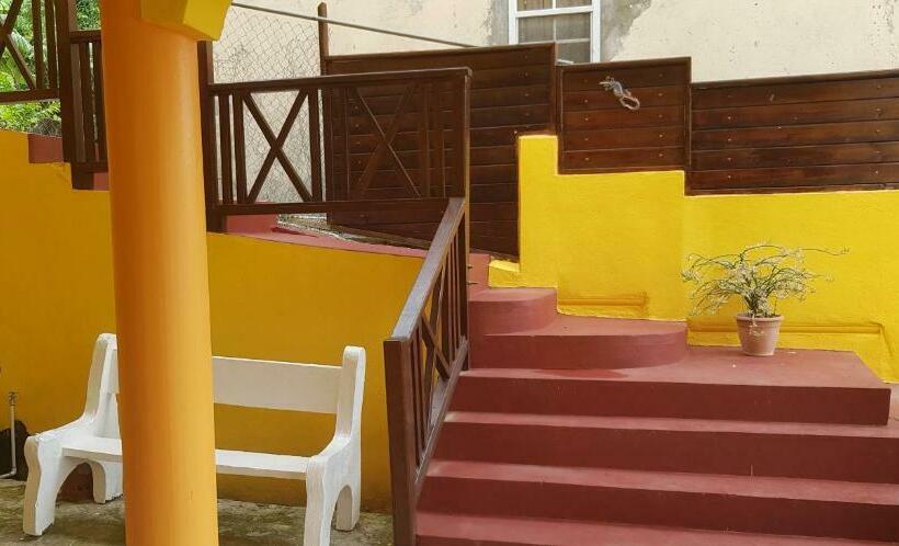 اتاق استاندارد با چشم‌انداز کوهستان, Casa De Amor Suites And Tours