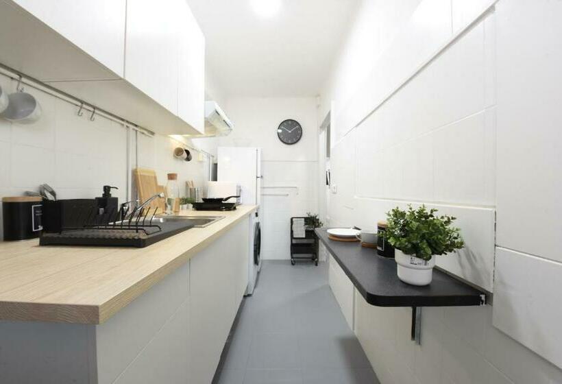 آپارتمان 2 خوابه, Nordik Apartments Village  Arroyo Rovaniemi