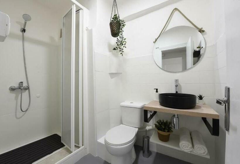 آپارتمان 2 خوابه, Nordik Apartments Village  Arroyo Rovaniemi