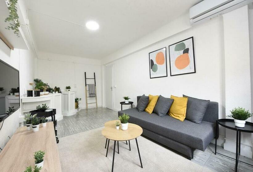 آپارتمان 2 خوابه, Nordik Apartments Village  Arroyo Rovaniemi