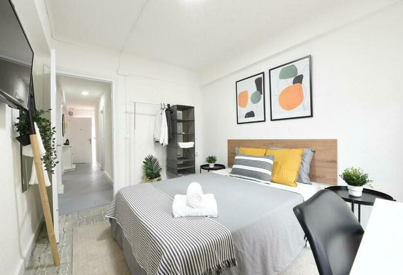 اتاق لوکس, Nordik Apartments Village  Arroyo Rovaniemi