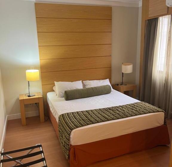استودیوی لوکس, Flat Lindo Aeroporto Congonhas Com Garagem E Piscinas 1703