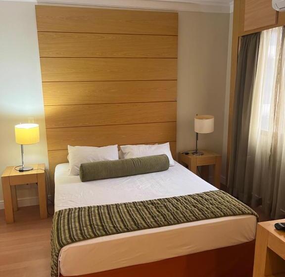 استودیوی لوکس, Flat Lindo Aeroporto Congonhas Com Garagem E Piscinas 1703