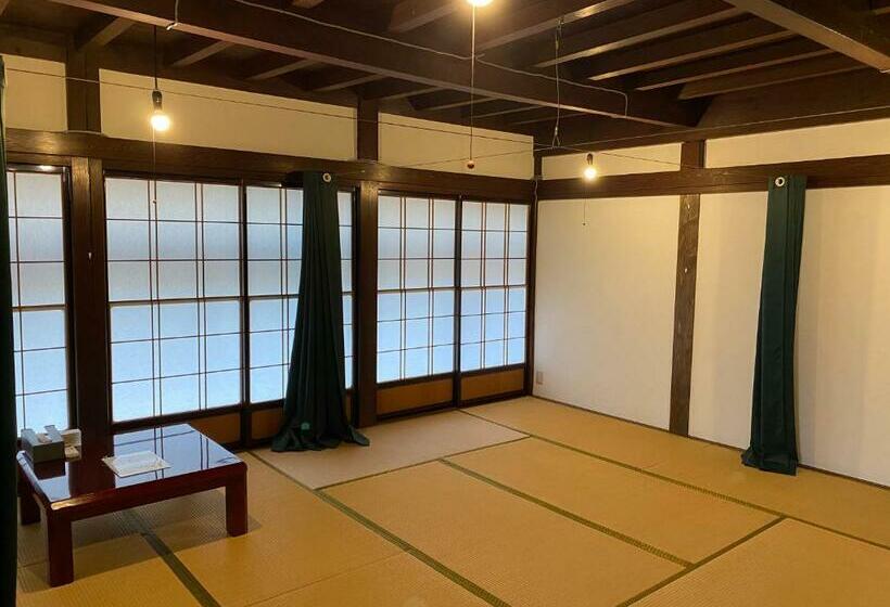 Номер Стандарт, 古民家ゲストハウス結舎 Yuinoya