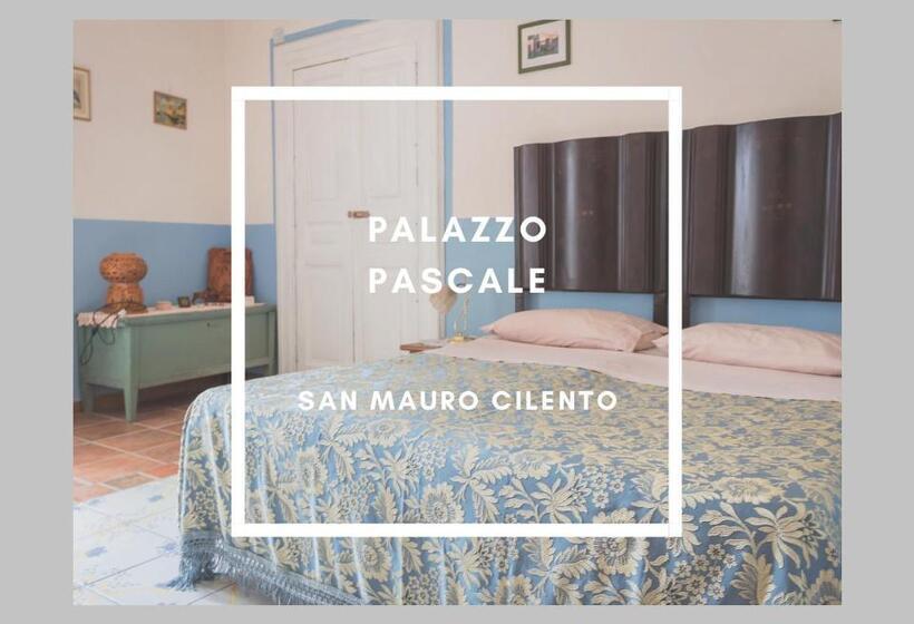 Стандартный Номер Кровать Кинг, Palazzo Pascale