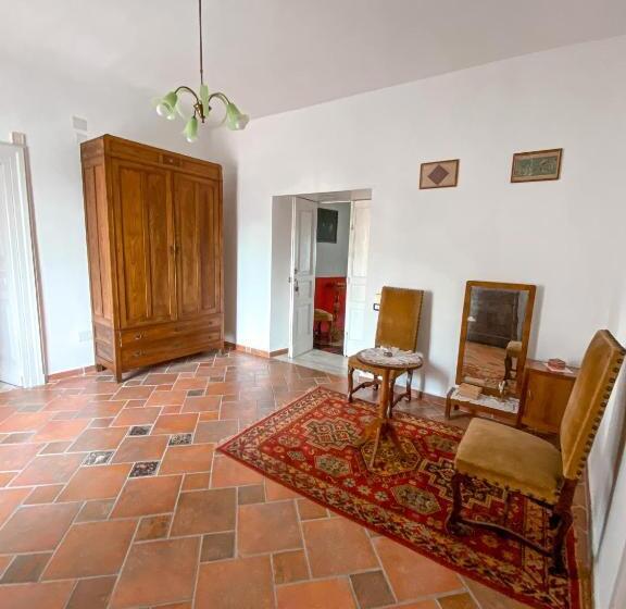 Стандартный Номер Кровать Кинг, Palazzo Pascale