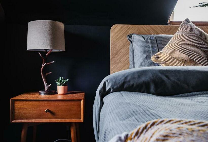 Номер Стандарт, Cardross Inn