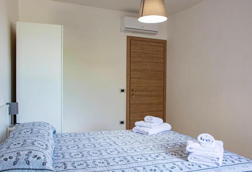 Номер Стандарт Вид на Горы, B&b Dolce Luna