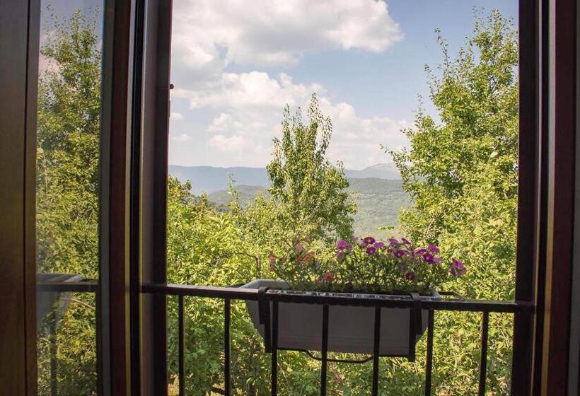 Номер Стандарт Индивидуальный, B&b Dolce Luna