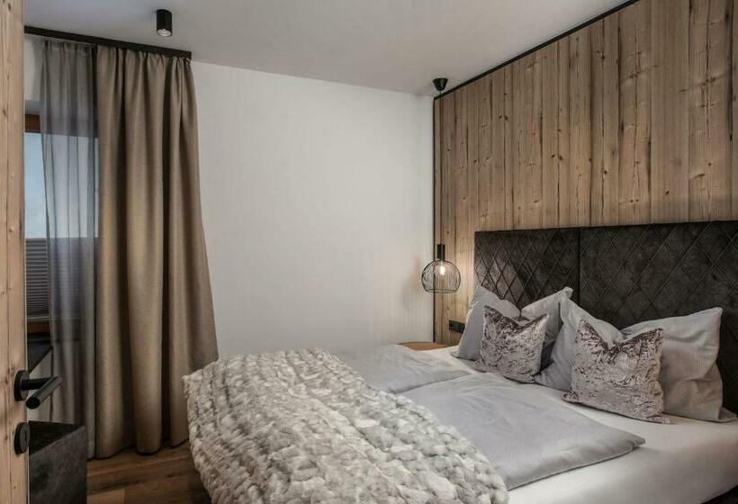 침실 1개 아파트, Hager S Apartments
