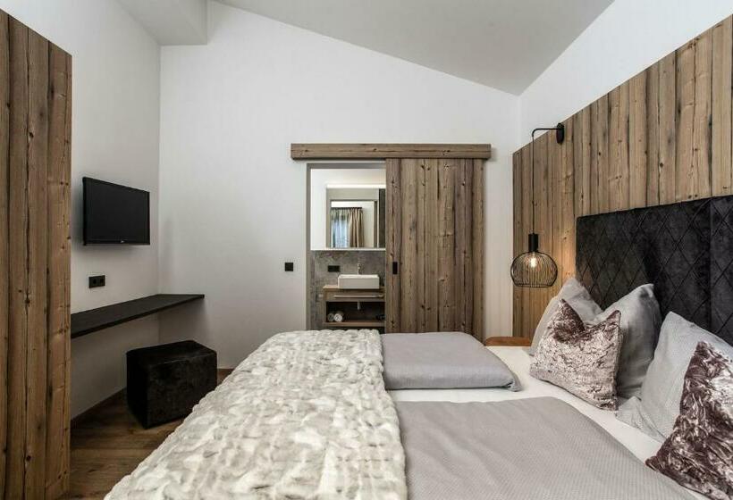 침실 1개 아파트, Hager S Apartments