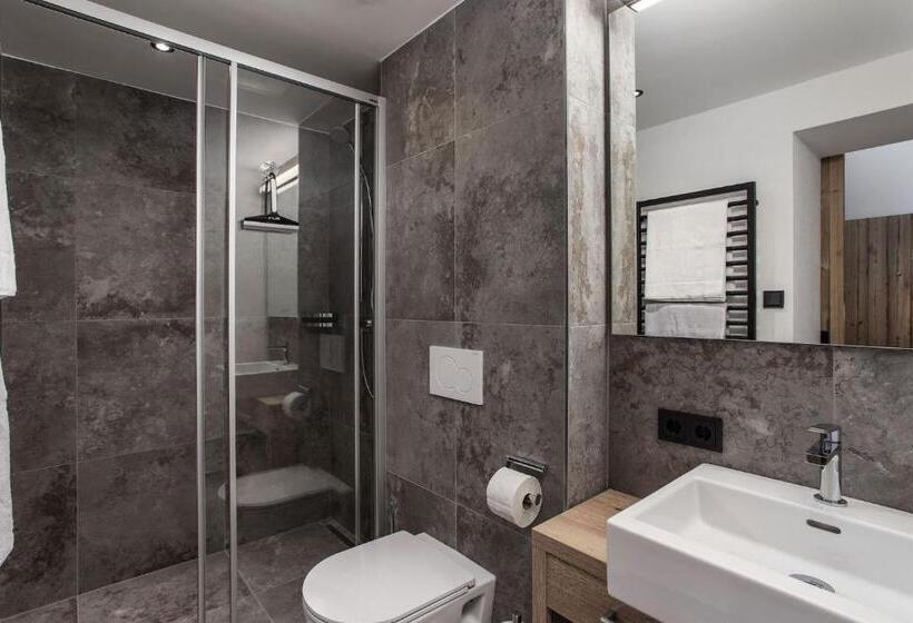 침실 1개 아파트, Hager S Apartments