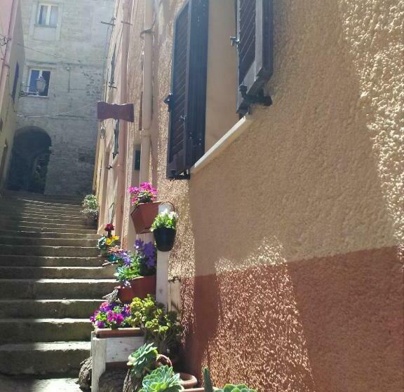 اتاق استاندارد, B&b Al Duomo Carrela Di Ghjeja