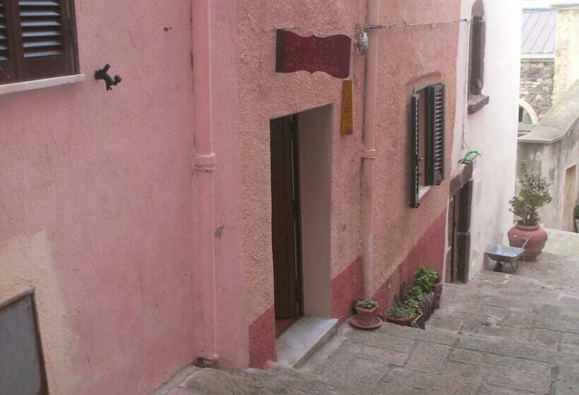 اتاق استاندارد, B&b Al Duomo Carrela Di Ghjeja