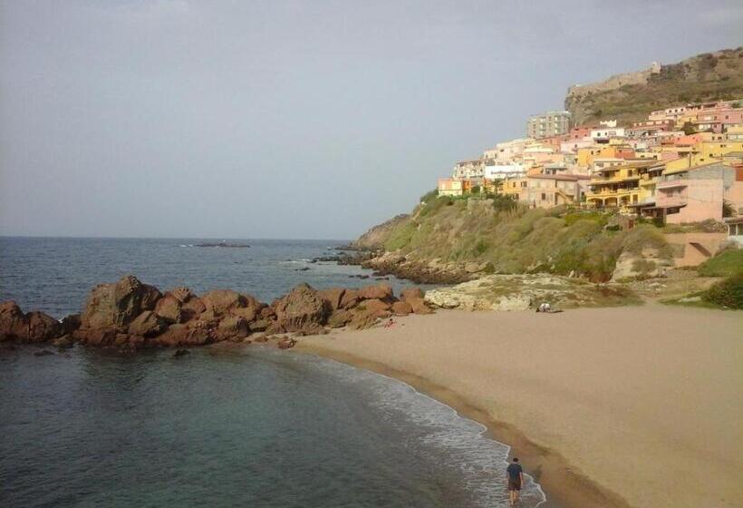 اتاق استاندارد, B&b Al Duomo Carrela Di Ghjeja