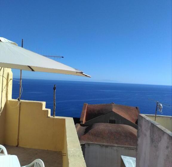 اتاق استاندارد, B&b Al Duomo Carrela Di Ghjeja