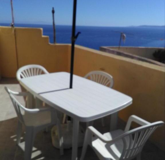 اتاق استاندارد, B&b Al Duomo Carrela Di Ghjeja