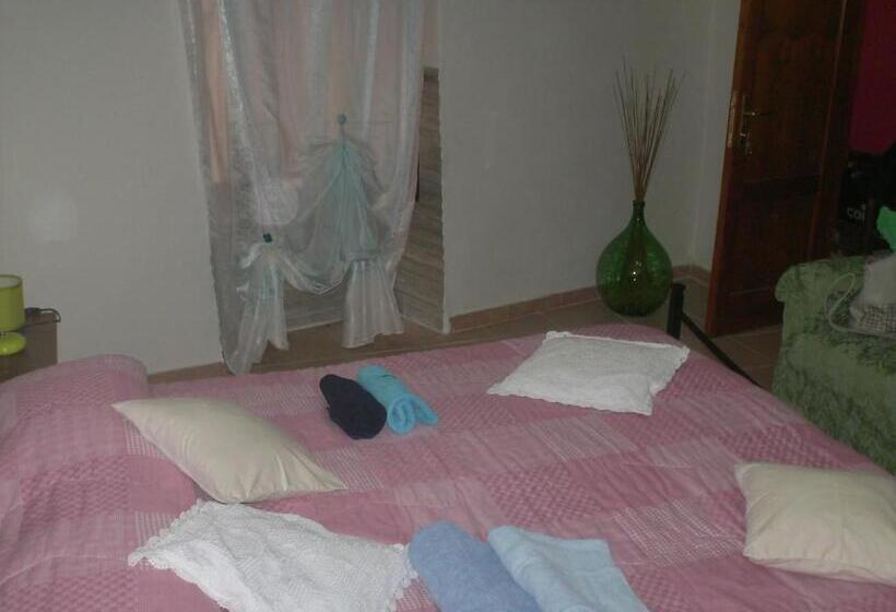 اتاق استاندارد, B&b Al Duomo Carrela Di Ghjeja