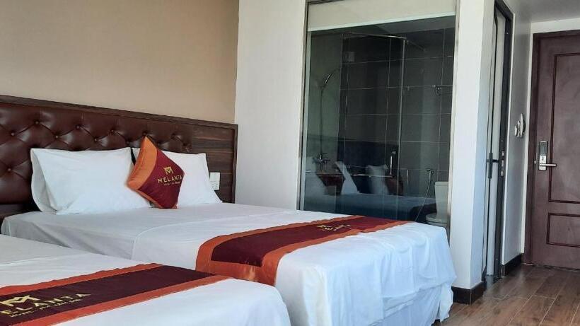سوییت خانوادگی, Melanta Hotel   Flc Sầm Sơn