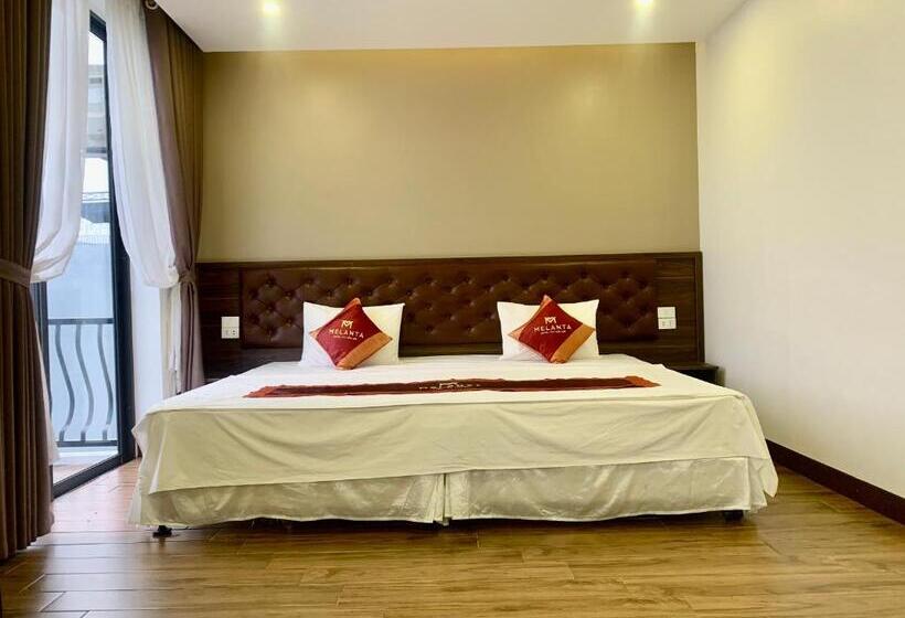 سوییت خانوادگی, Melanta Hotel   Flc Sầm Sơn