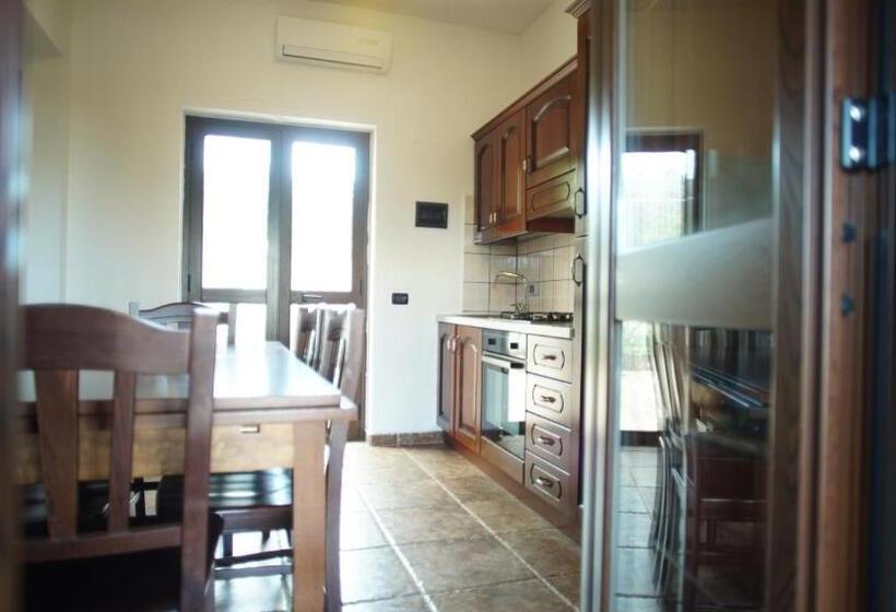 침실 2개 빌라, Residence Mimì