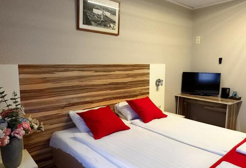 Номер Стандарт, Arkadia Hotel & Hostel