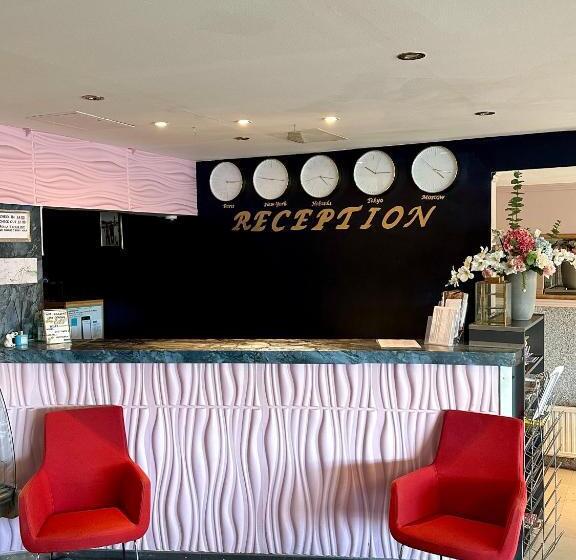 Номер Стандарт, Arkadia Hotel & Hostel