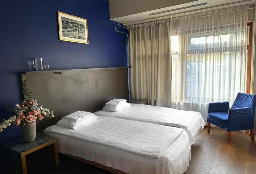 Номер Стандарт Совместная Ванная, Arkadia Hotel & Hostel