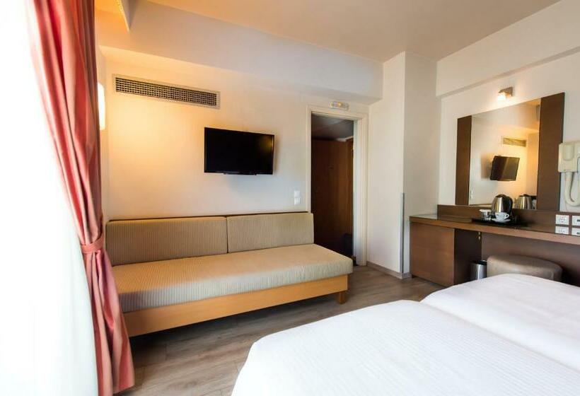 Номер Стандарт Трехместный, Agrinio Imperial