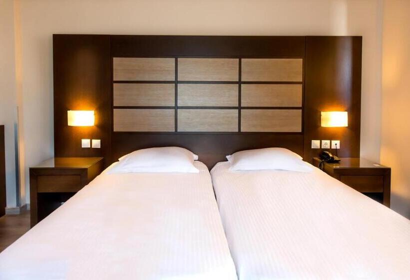 Номер Economy, Agrinio Imperial