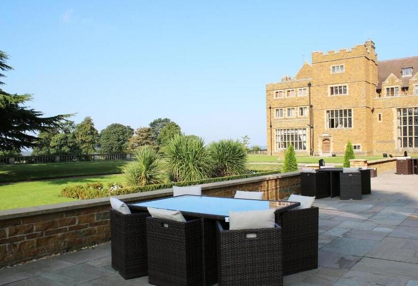 Номер Стандарт, Ashorne Hill Leamington Spa